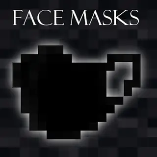 Dusk's Face Masks