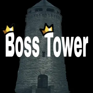 BossTower