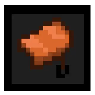 Crafting Saddle