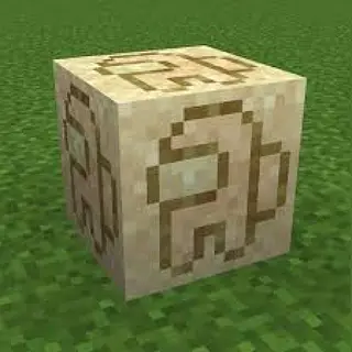 suspicious sand maker