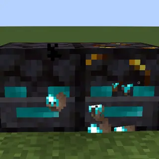 Haunt Furnace