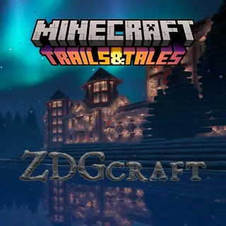 ZDGCraft [FORGE]