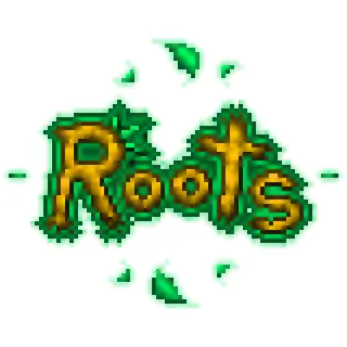 Roots Classic (Fabric)