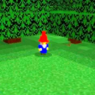 Millions Wear Hats