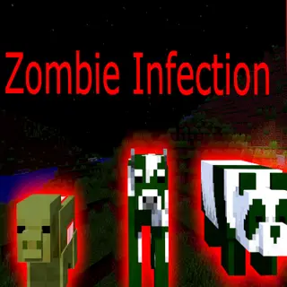 The Zombie Infection