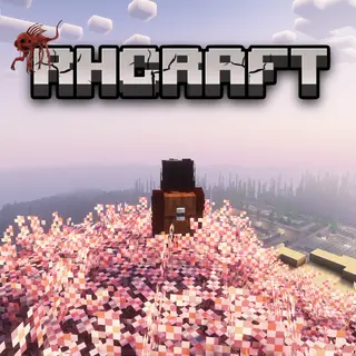 RHCraft Weapons