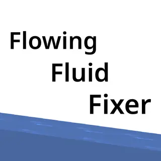 FlowingFluidFixer