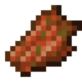 Naturally Spawning Zombie Horses