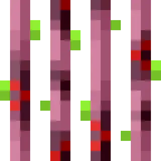 GrowableOres - Ore Cane(Fabric)