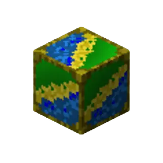 Multi-Overworld