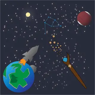 The Ultimate Interplanetary Project