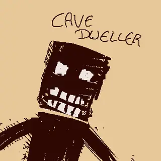 Cave Dweller Evolved