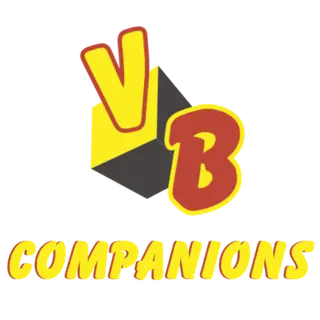 VolcanoBlock: Companions