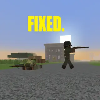 Flans Mod 3D Armor CustomNPC Compatability Fix