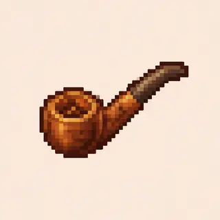 Tobacconist