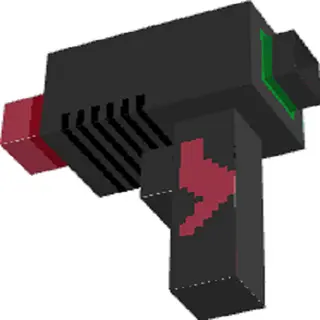 Laser Game