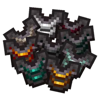 Netherite Plus