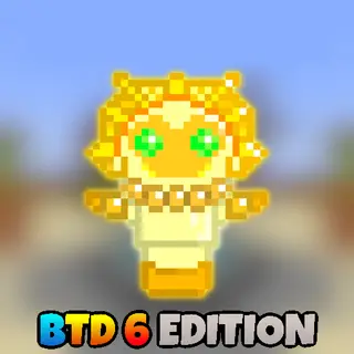 BTD 6 Edition