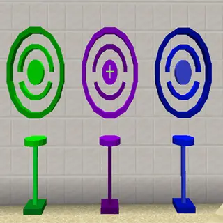 Original PokéStops