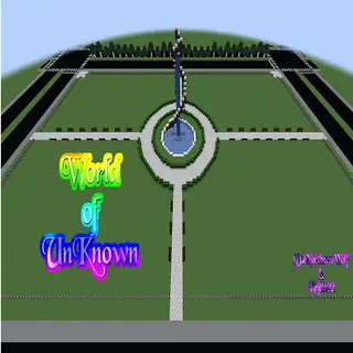 World of UnKnown