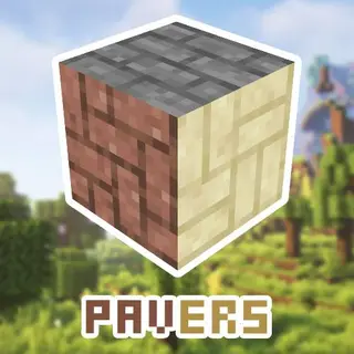 Decorative Pavers