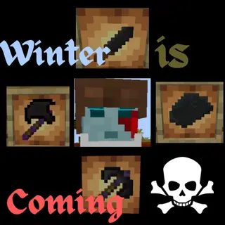 WinterIscoming