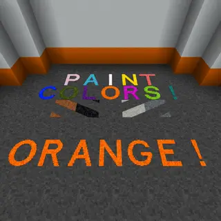 Fureniku's Roads Orange Paint Plugin