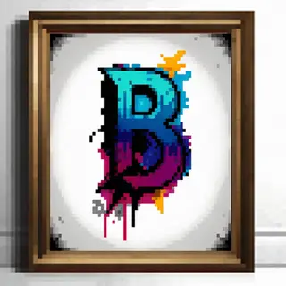 Brizzle's Paintings