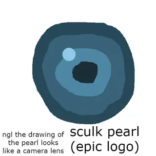 Sculk Pearl