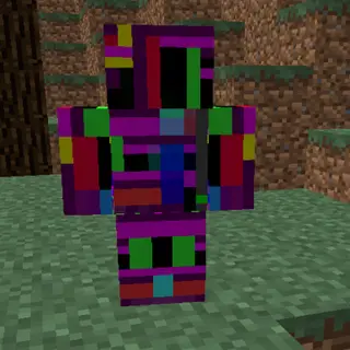 Error Entity