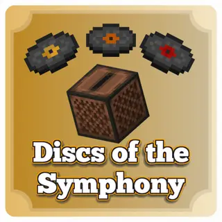 Discs of the Symphony