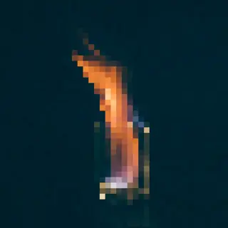 FlamingAlcohol