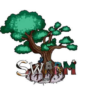 SwarmSMP S2 Client Content