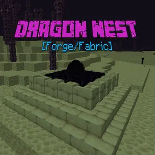 Dragon Nest [Forge/Fabric]