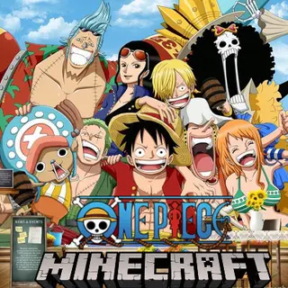 One Piece Crazy Adventure