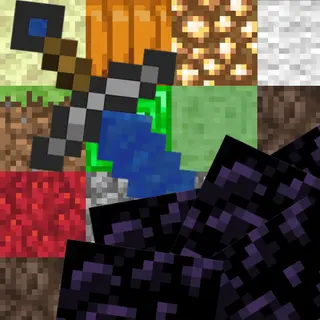 P.I.K. Block Swords