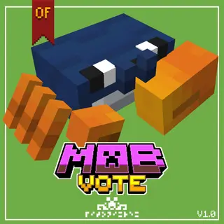 Crab Mob Vote