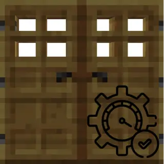D3Core fork [1.7.10]
