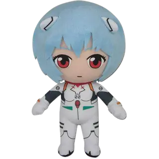 Rei Plush