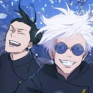 acneol's Jujutsu Kaisen