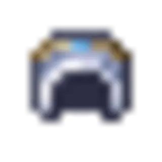 LotR: Alternate Mithril Armor Textures