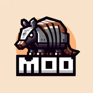 Armadillo Mob
