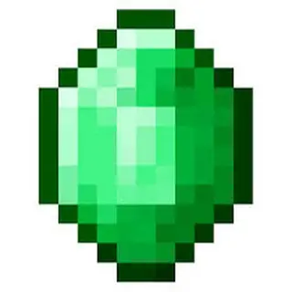 Emerald Tool Pack