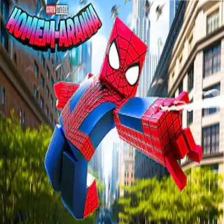 Homem aranha