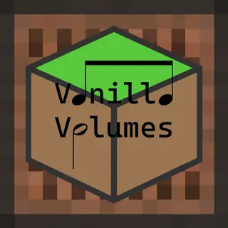 [MusicPack] Vanilla Volumes