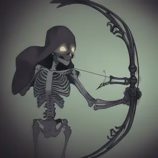 Subtle Spooky
