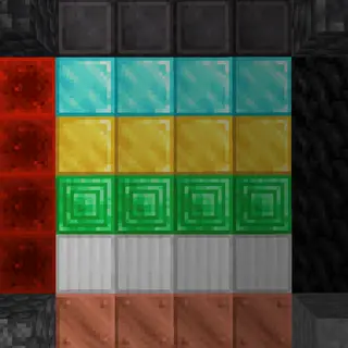 Compactable Blocks