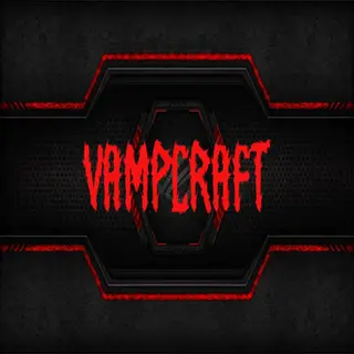 Vampirism Craft {Discontinued}