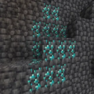 Ridiculous Ore Generation