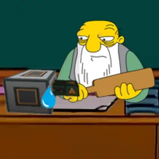 Finite Gas